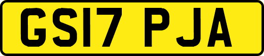 GS17PJA