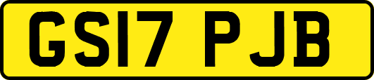 GS17PJB