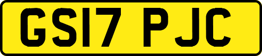 GS17PJC