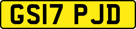 GS17PJD
