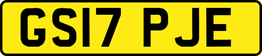 GS17PJE