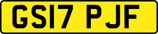 GS17PJF