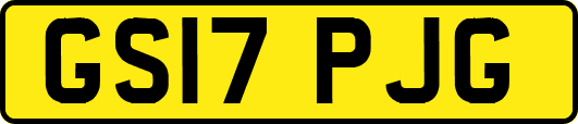 GS17PJG