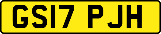 GS17PJH