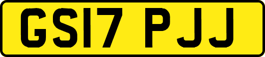 GS17PJJ