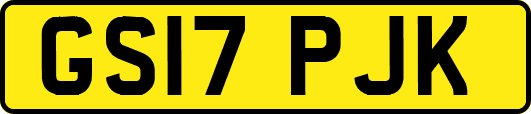 GS17PJK