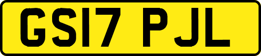 GS17PJL