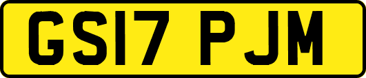GS17PJM