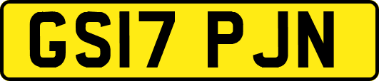 GS17PJN