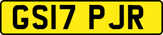 GS17PJR