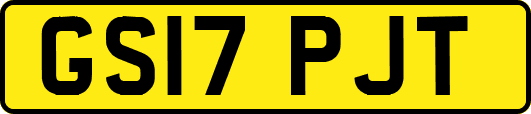 GS17PJT