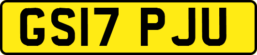 GS17PJU
