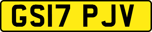 GS17PJV
