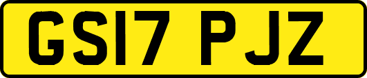 GS17PJZ