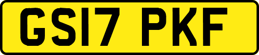 GS17PKF