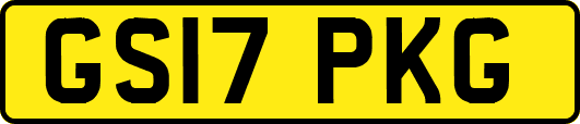 GS17PKG