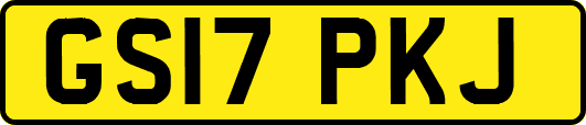 GS17PKJ