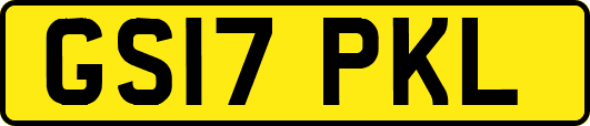 GS17PKL
