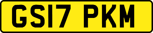 GS17PKM