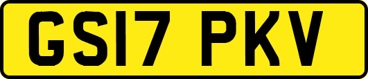 GS17PKV