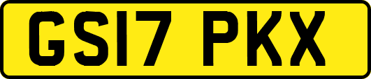 GS17PKX