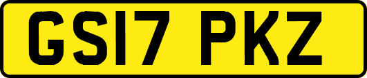 GS17PKZ