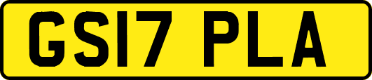 GS17PLA