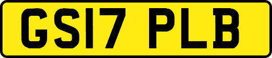 GS17PLB