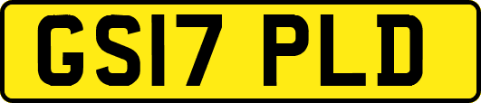 GS17PLD