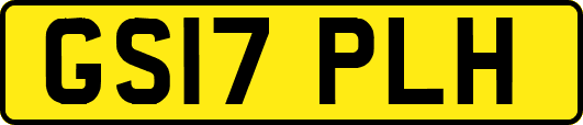 GS17PLH