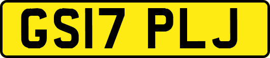 GS17PLJ