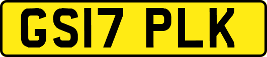 GS17PLK