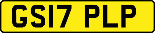 GS17PLP