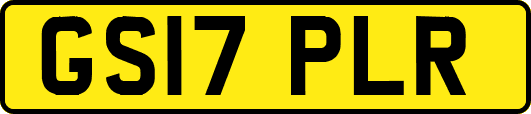 GS17PLR