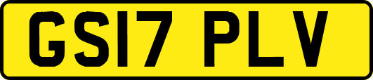 GS17PLV