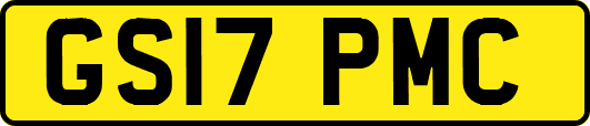 GS17PMC