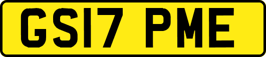 GS17PME