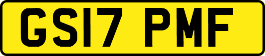 GS17PMF