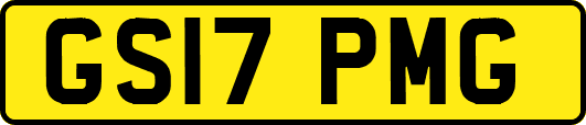 GS17PMG