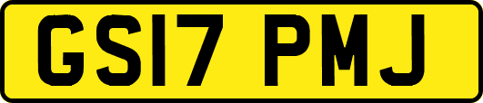 GS17PMJ
