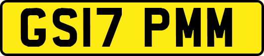 GS17PMM
