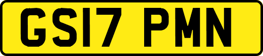 GS17PMN