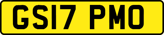 GS17PMO