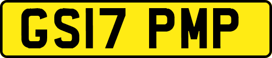GS17PMP