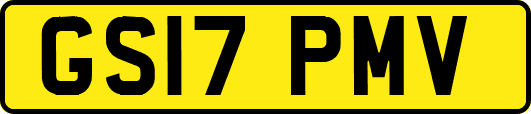 GS17PMV