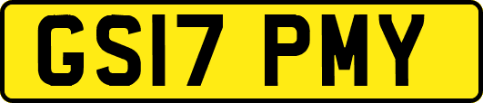 GS17PMY