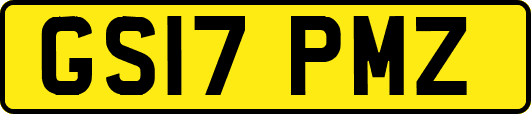 GS17PMZ