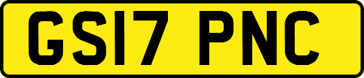 GS17PNC