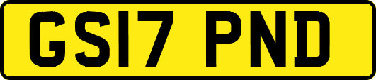 GS17PND
