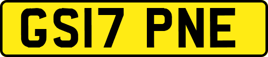GS17PNE